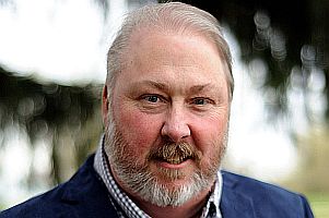 Jeff Woodroof, Pastor