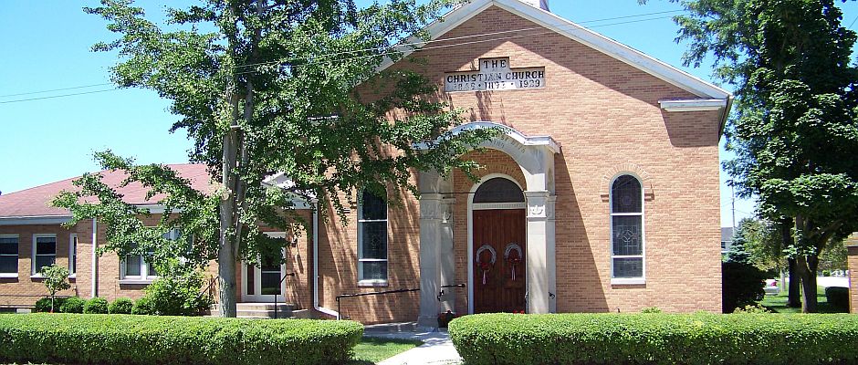 Plattsburg United Church of Christ